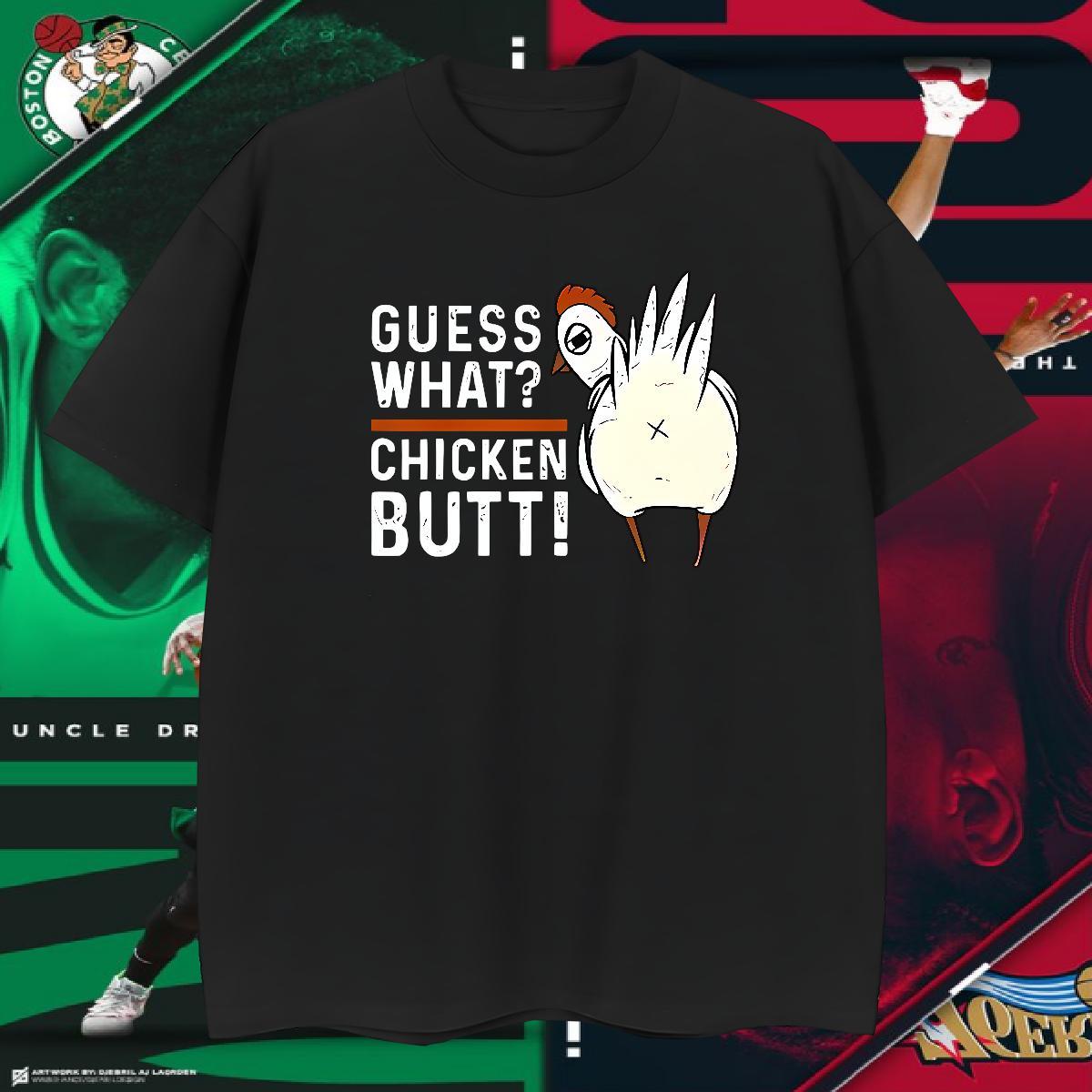 Man T Shirts 230g 100% Cotton chicken High Street Hip Hop Crew Neck Breathable DIY Printed Men Tees New Designer Soft Clothes