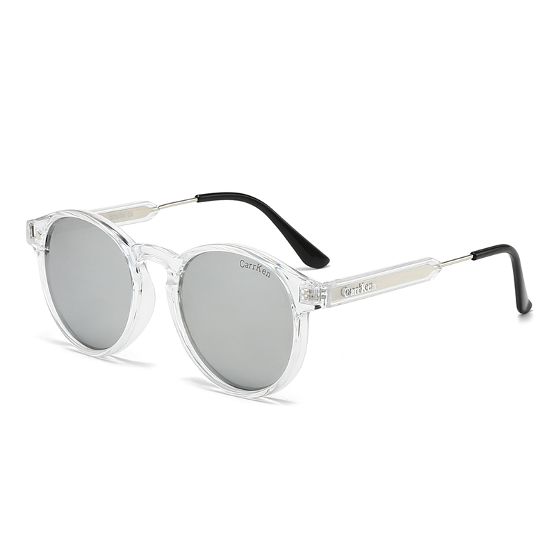 ML 6811 Top luxury Sunglasses polaroid lens designer womens Mens Goggle senior Eyewear For Women eyeglasses frame Vintage Metal Sun Glasses With Box