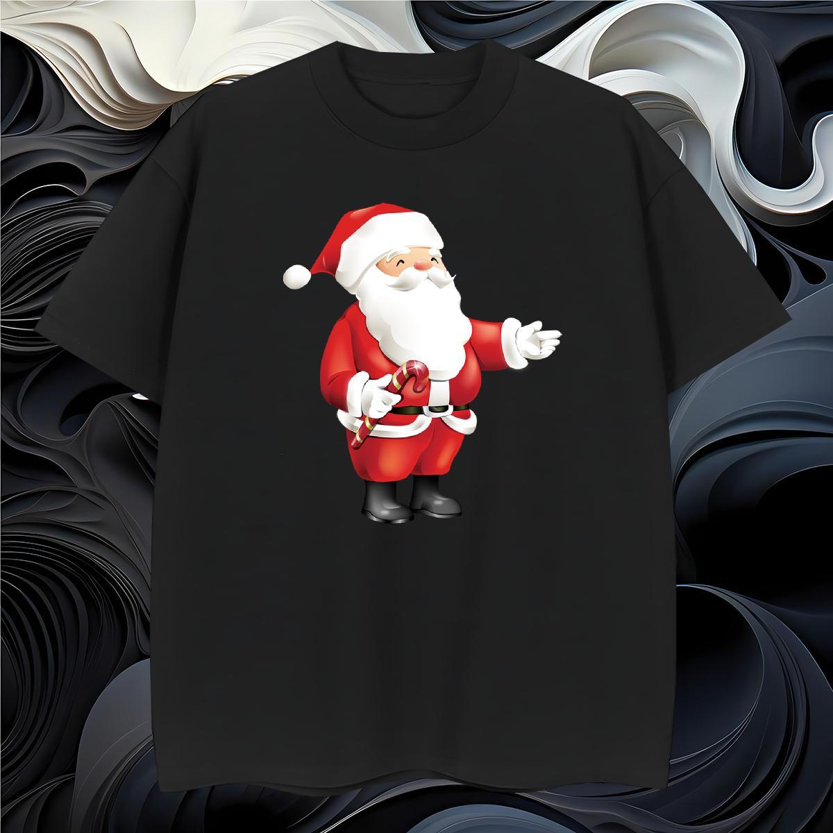 T Shirts Men 230g Cotton Daily Outfit Breathable Crew Neck Anime Men Tees New Arrival Cool Polos