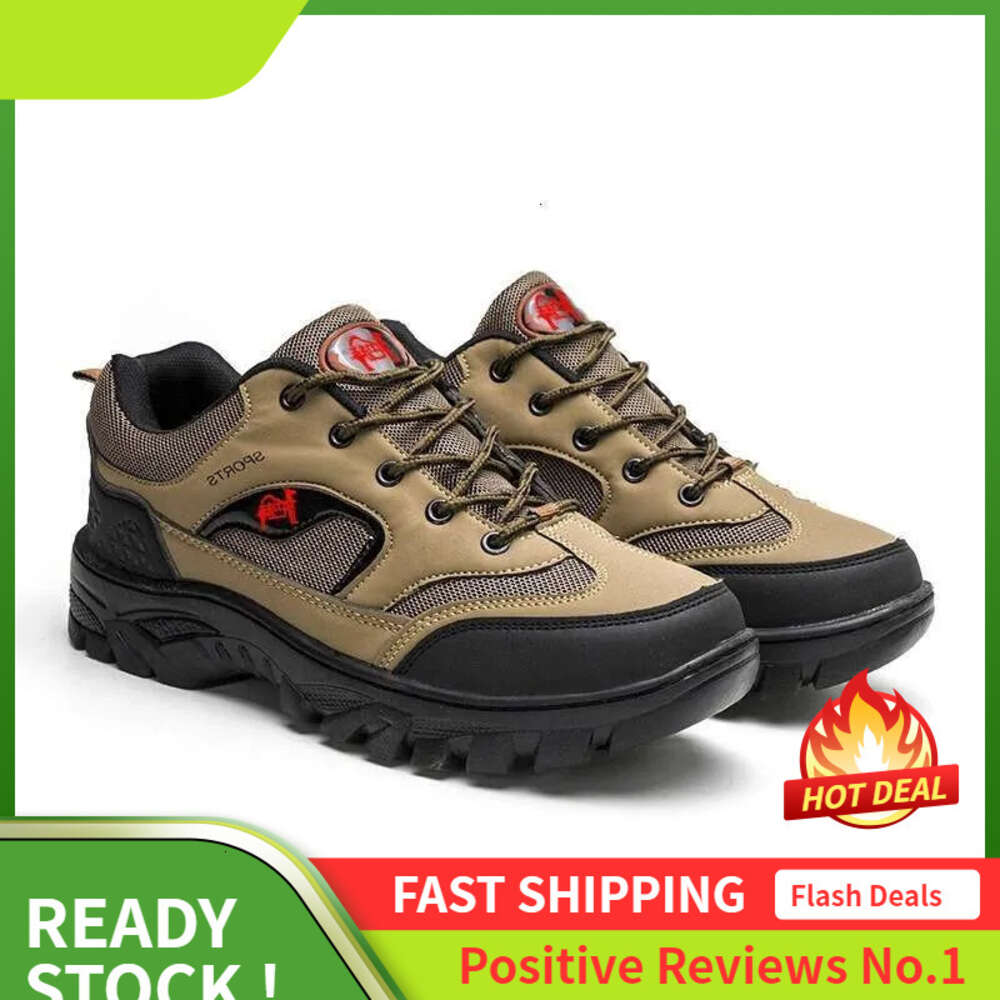 Men Ddmysports S Outdoor Hiking New Four Seasons Casual Net Sports Trend Men Running Shoes Outdoor Shoes easons ports hoes hoes
