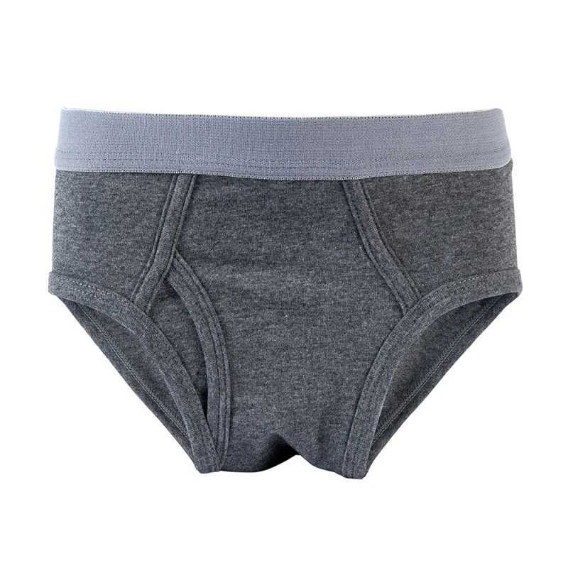 5 pieces of childrens cotton underwear boys underwear cute childrens underwear childrens underwear for 2-12 years oldW240715