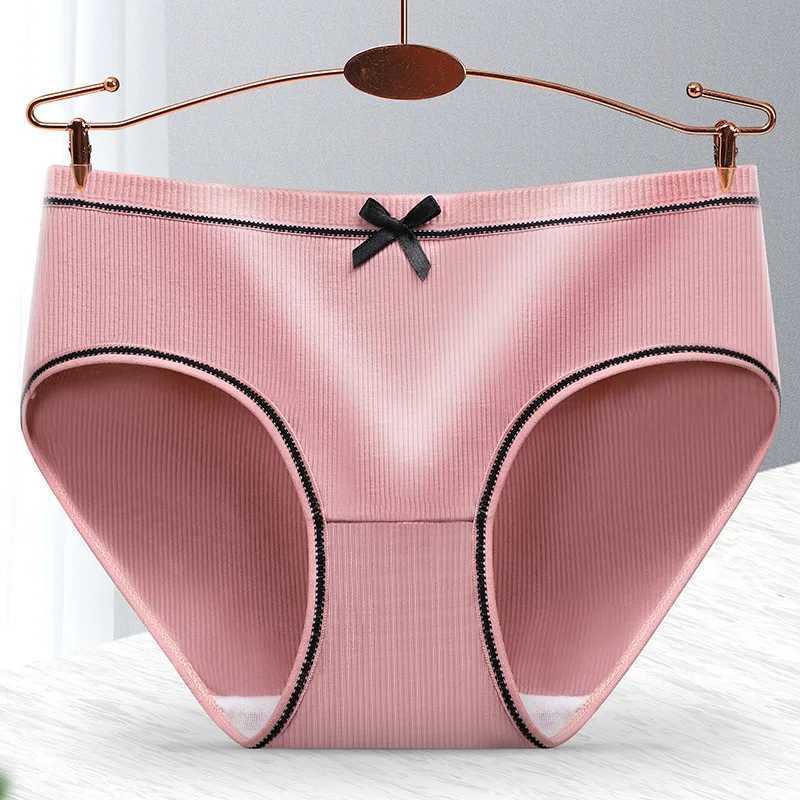3 pieces of cotton underwear womens childrens lace underwear fashionable solid color knight girl bow underwear set underwear 3 pieces/batchW240715