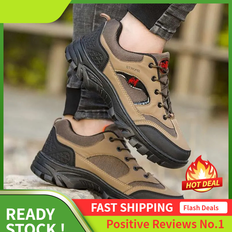 Men Ddmysports S Outdoor Hiking New Four Seasons Casual Net Sports Trend Men Running Shoes Outdoor Shoes easons ports hoes hoes