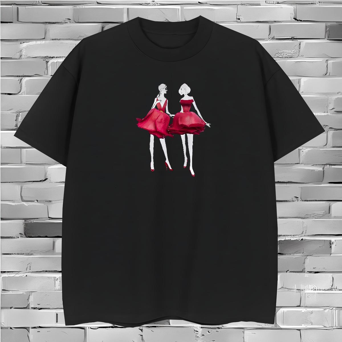 Mens T Shirts 230g Pure Cotton person Daily Outfit Breathable Crew Neck Oversized 4XL Men Clothes T-Shirt Brand Soft Clothings