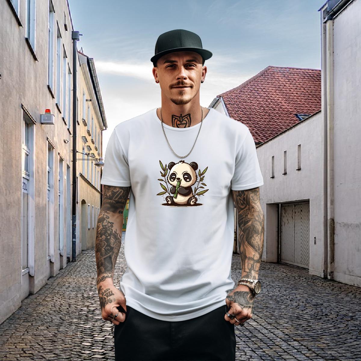Classic Casual T Shirts Men 230g Pure Cotton Beach Clothings Short Sleeve Soft Loose Fit Men Tees Asian Size