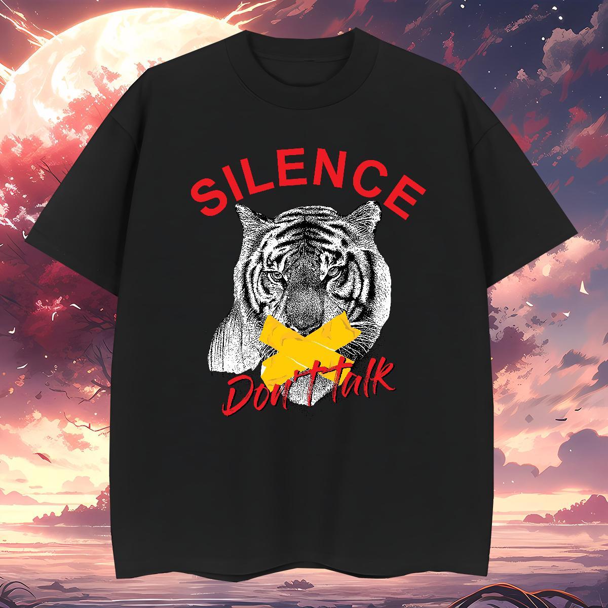 Man T Shirts 230g Cotton Daily Outfit Breathable Short Sleeve Black White Mens Tshirts 2024 New Loose Fit Polos