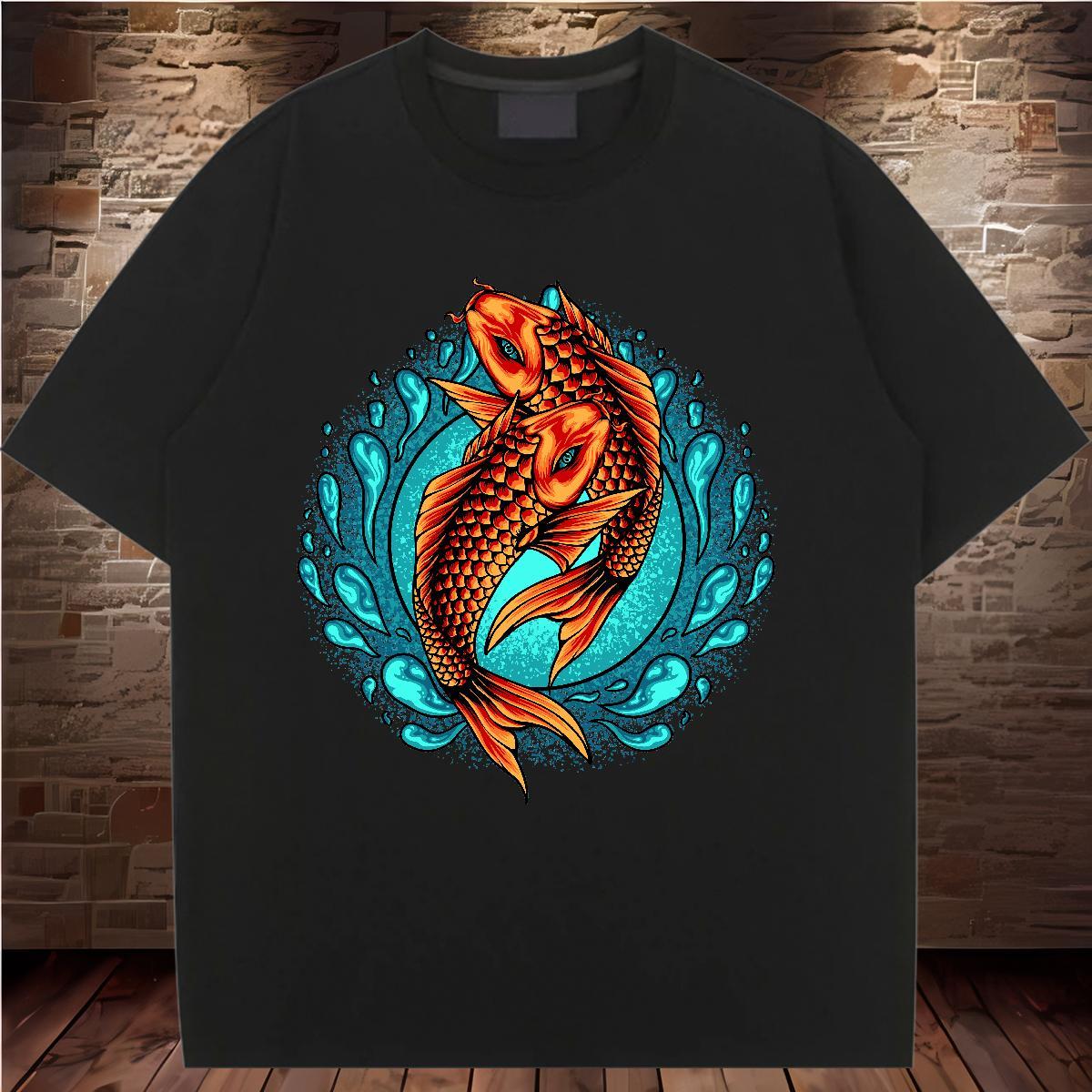 Free Shipping T Shirts Women O Neck Short Sleeves Womens Tshirts Black Oversized Home Outdoor 230g 100% Cotton Stylist Polos