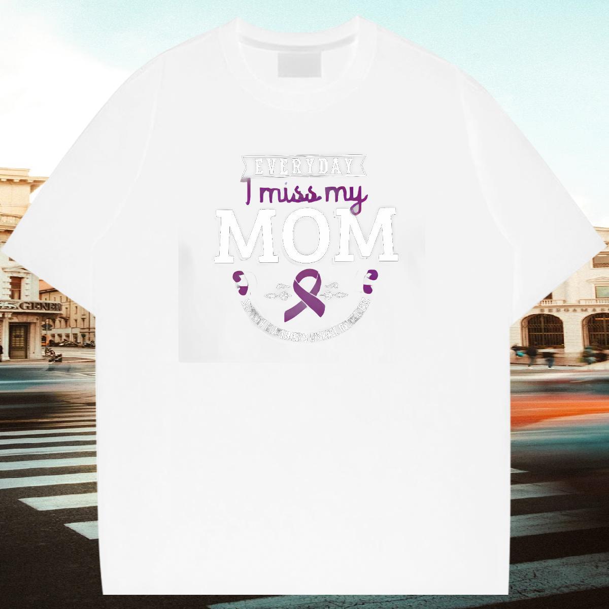 Popular Men Tshirts 230g Pure Cotton Sport letter Floral Print Crew Neck Wholesale Men T Shirts Tops