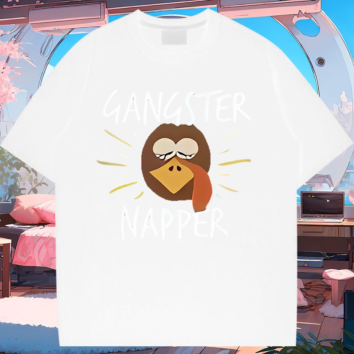 Soft Woman T Shirts Round Neck Short Sleeve Lady T shirt Custom Print Oversized bird Daily Wear 100% Cotton 230g Factory Direct Tops Shirt