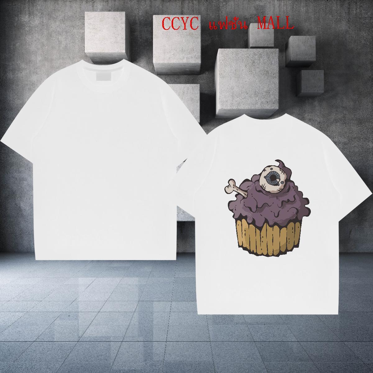 Wholesale Men T Shirts 100% Cotton 230g cake Casual Beach Tee Shirt Breathable Short Sleeve Loose Couples T Shirts Custom Print Oversized