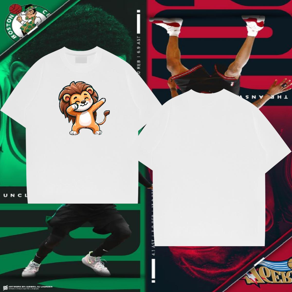 Loose Fit Men Tshirts 230g 100% Cotton Man T Shirts Street Wear Breathable Short Sleeve Plus Size Custom Casual New Top Tees