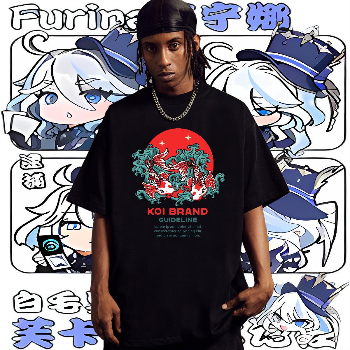 DIY Customized T shirt 230g Cotton Daily Outfit Tops O Neck Short Sleeves Brand Men Tops Tees DIY Printed