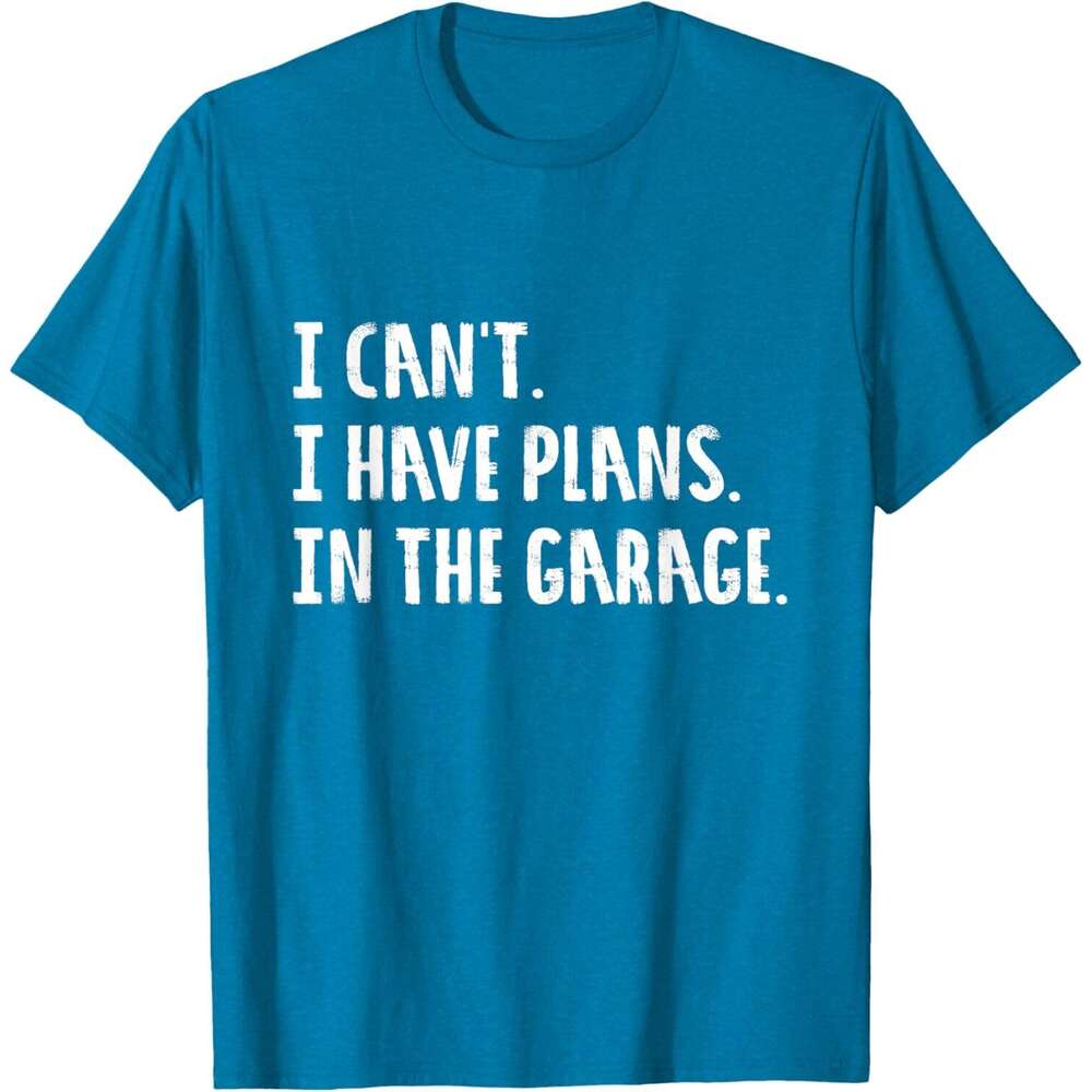 T shirt Mens Engineer Garage Car Guy Saracastic Joke Mens T-Shirt shirts tshirt graphic tee Casual tops summer clothes Short sleeve Free shipping