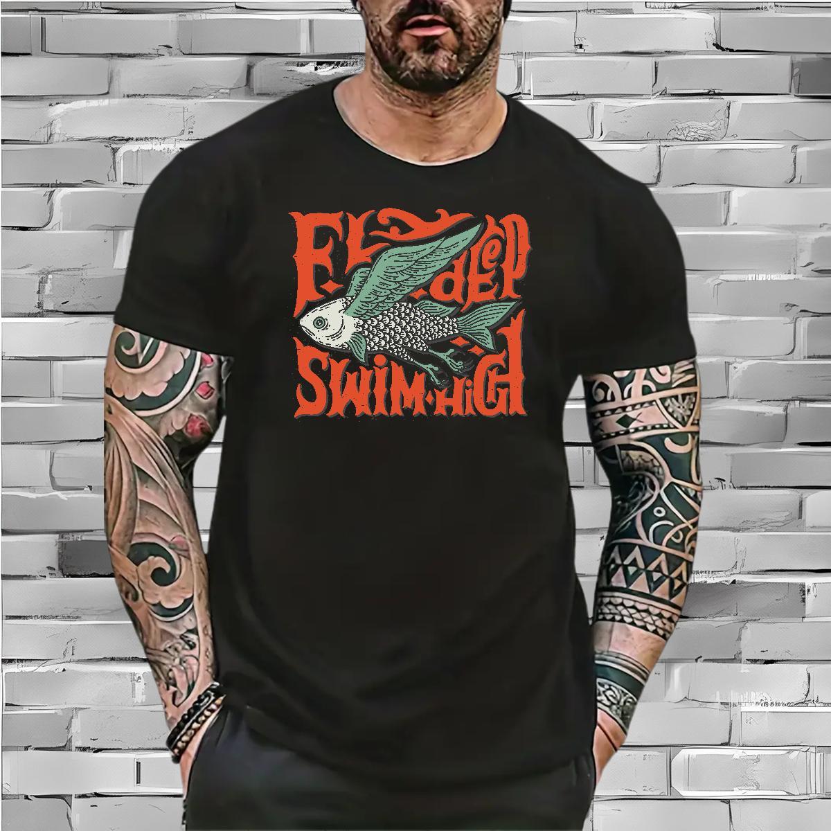 2024 Designer Mens T Shirts 230g Cotton Sports Casual Tshirts Breathable Crew Neck Cool Couples T Shirts Asian Size