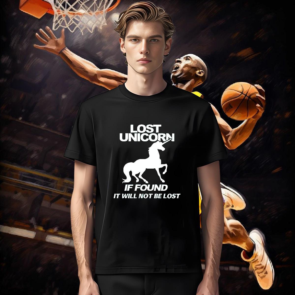 T Shirt For Man 230g Cotton horse Daily Wear Short Sleeve Soft Skull Couples T Shirts Classic Free Shipping Tshirts