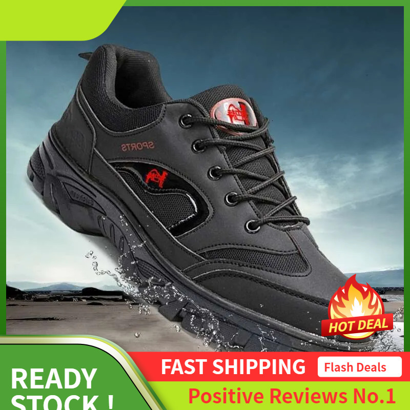 Men Ddmysports S Outdoor Hiking New Four Seasons Casual Net Sports Trend Men Running Shoes Outdoor Shoes easons ports hoes hoes