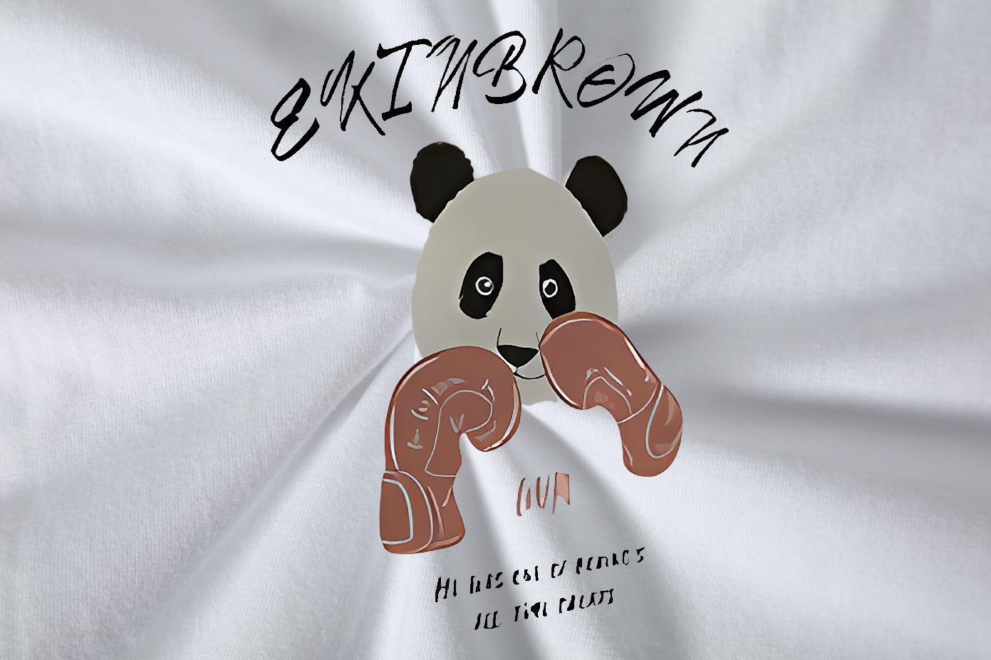 Comfortable Men Tshirts 230g Cotton Casual Beach Plus Size Cartoon Breathable Crew Neck 2024 T-Shirts for Men Polos