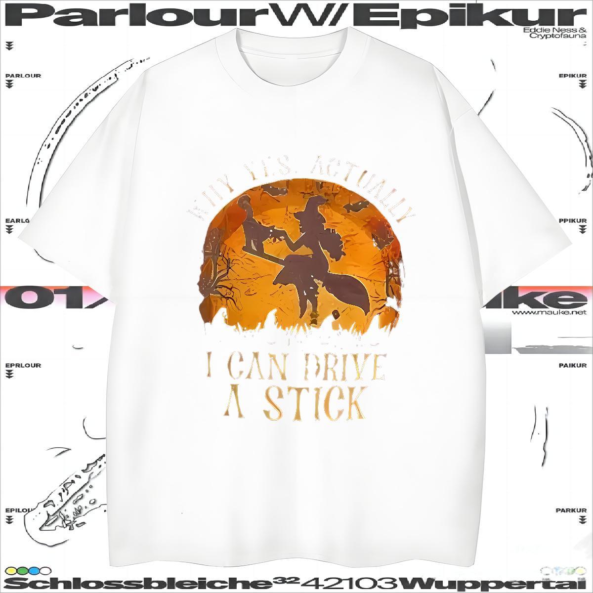 Comfortable Men Tshirts 230g 100% Cotton halloween T Shirt For Man Casual Pure Cotton Oversized 4XL Fashion Designer Tees