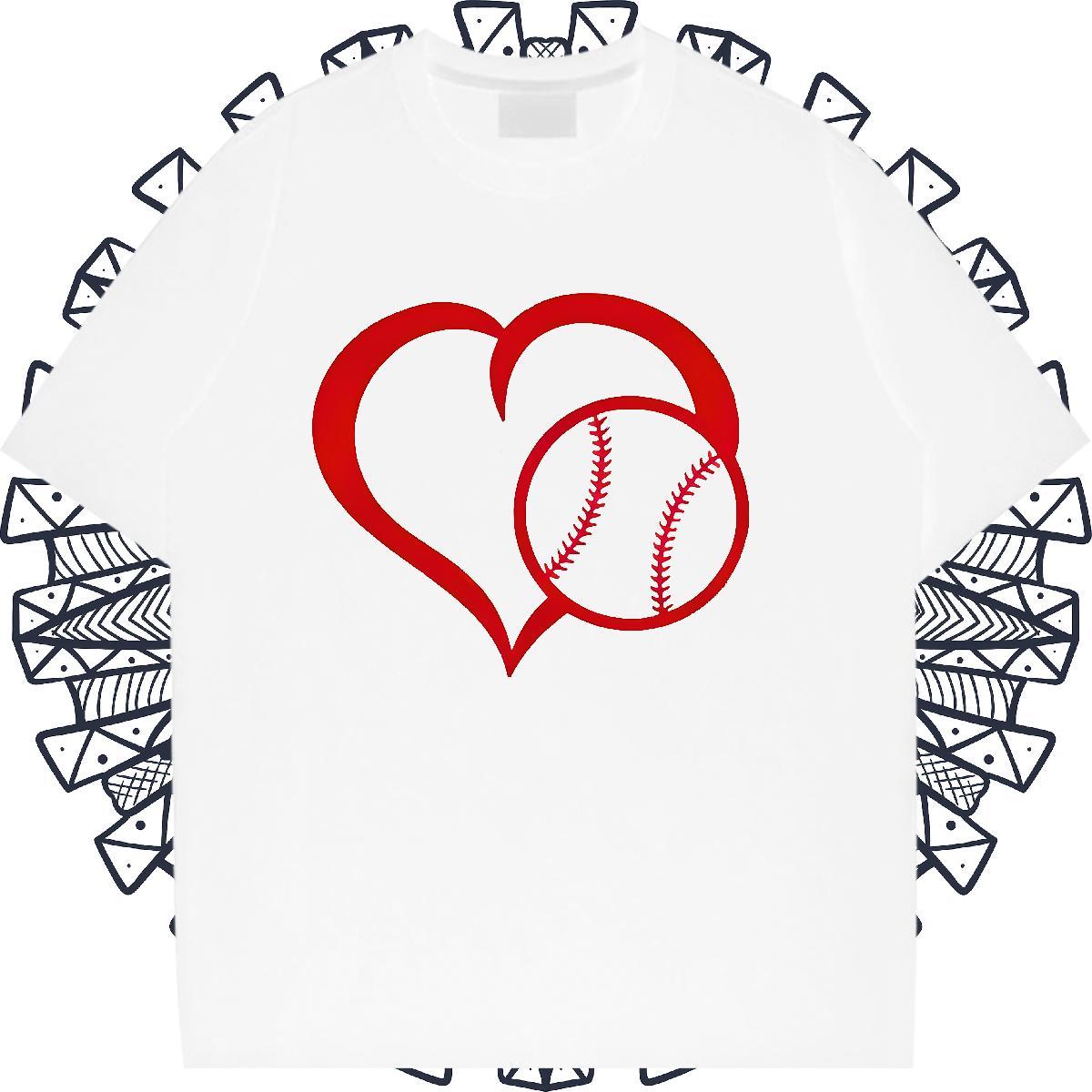 Brand Womens Tshirts 100% Cotton 230g icon Beach T-Shirts Breathable Crew Neck Skull Tee Shirt