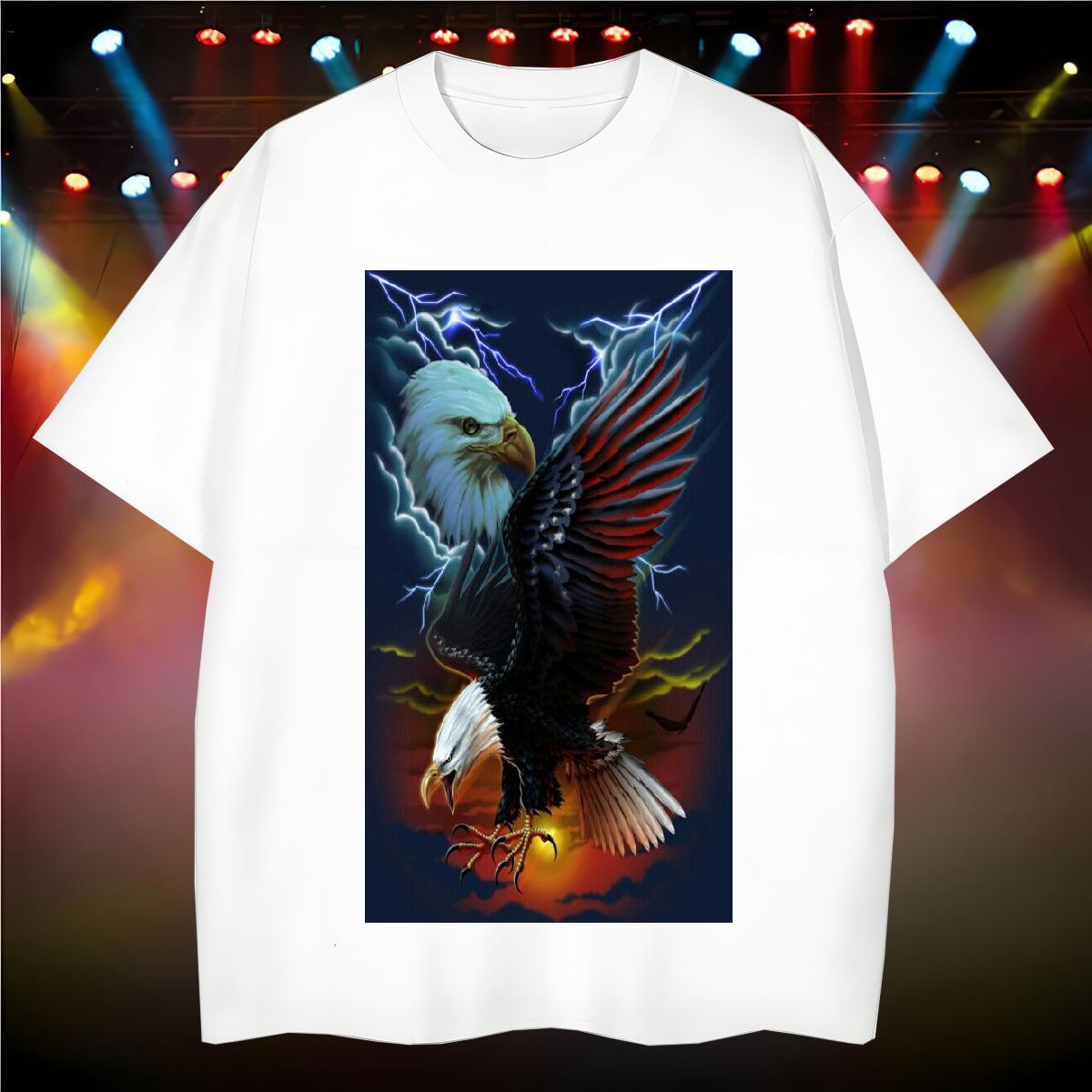 Man T Shirts 230g Pure Cotton cool Sport Short Sleeve O-Neck DIY Logo Oversized Men Tops Tees Custom Loose Fit Polos