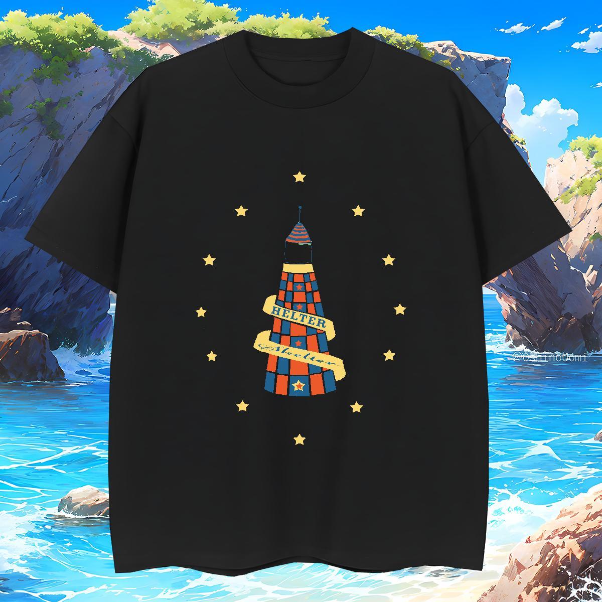 Men T Shirts 230g Cotton handpainted Sports Casual Breathable Custom Printed Men Clothes T-Shirt New Arrival Wholesale Tshirts