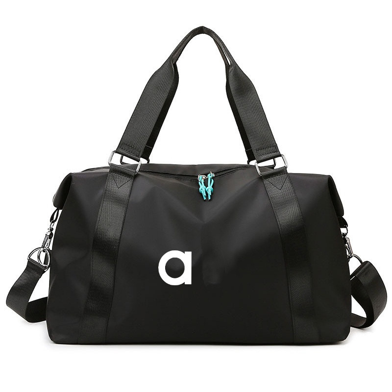 855 Duffel Bags Storage Yoga Gym Large Capacity Duffel Travel Waterproof Multifunction Beach Exercise Luggage For Travelling