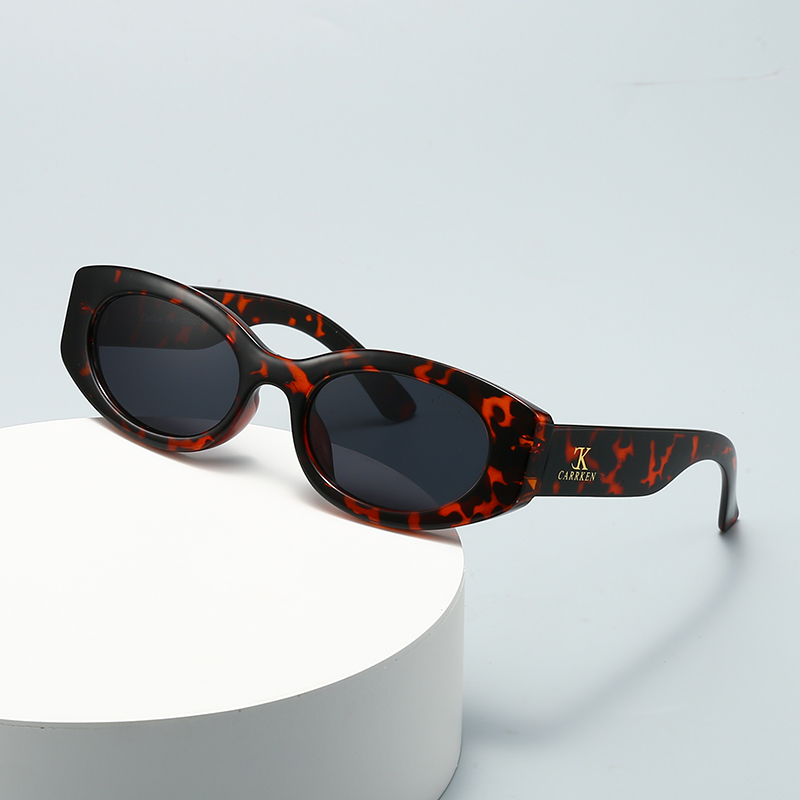 ML 23076 Top luxury Sunglasses polaroid lens designer womens Mens Goggle senior Eyewear For Women eyeglasses frame Vintage Metal Sun Glasses With Box