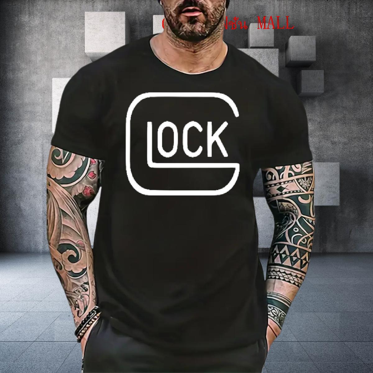 Free Shipping Men Clothes T-Shirt 230g 100% Cotton Daily Outfit letter Cartoon Printing L-4XL Short Sleeve O-Neck DIY T Shirts Men Wear