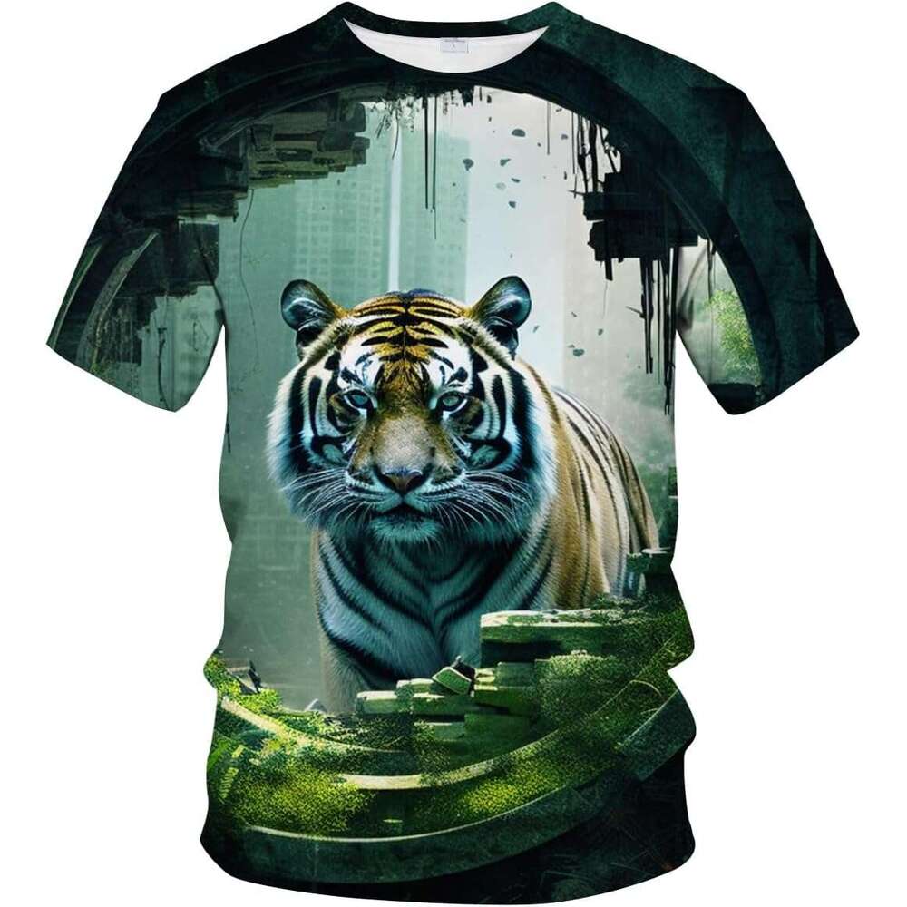 2024 Designer T Shi… - image