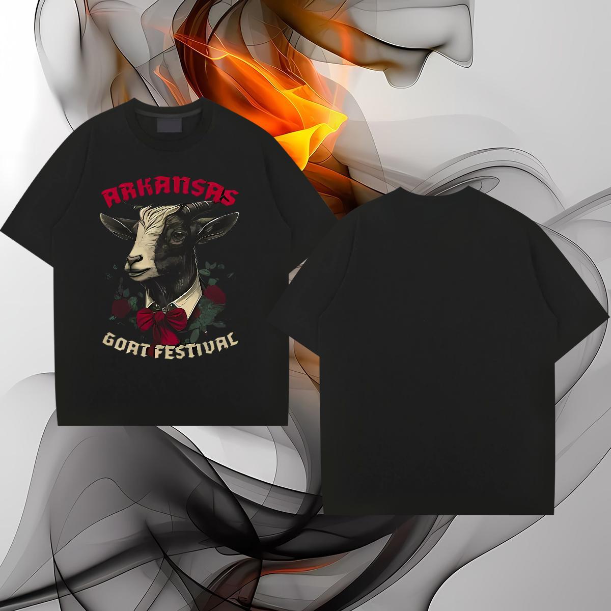 Casual New Men T Shirts 100% Cotton 230g sheep Daily Outfit Top Tees Breathable Crew Neck High Quality Tshirt for Man Woman Plus Size Custom