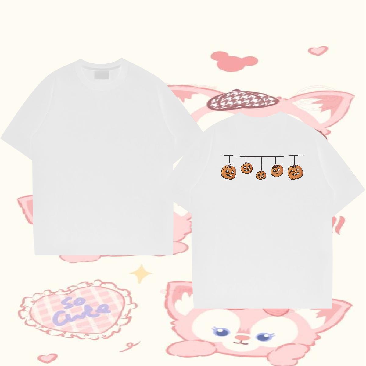 Custom T-Shirts for Men 230g 100% Cotton Bunting Street Wear Tees Shirts Breathable Crew Neck Comfortable Men Tshirts Anime