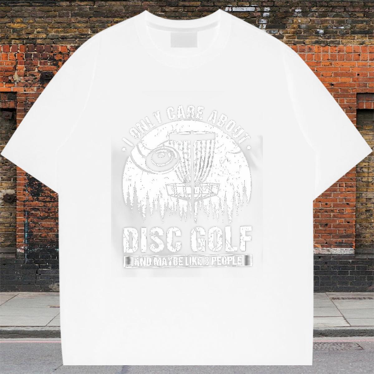 TOP Quality Men Tees 230g 100% Cotton Sports Casual letter Skull Breathable Crew Neck Factory Direct Mens T Shirts Wear