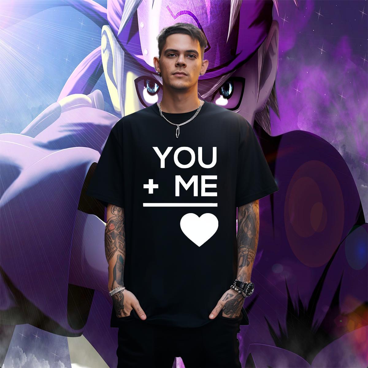 Classic Tshirts 100% Cotton 230g Hip Hop letter Graphic Round Neck Short Sleeve DIY Customized T Shirt For Man Clothings