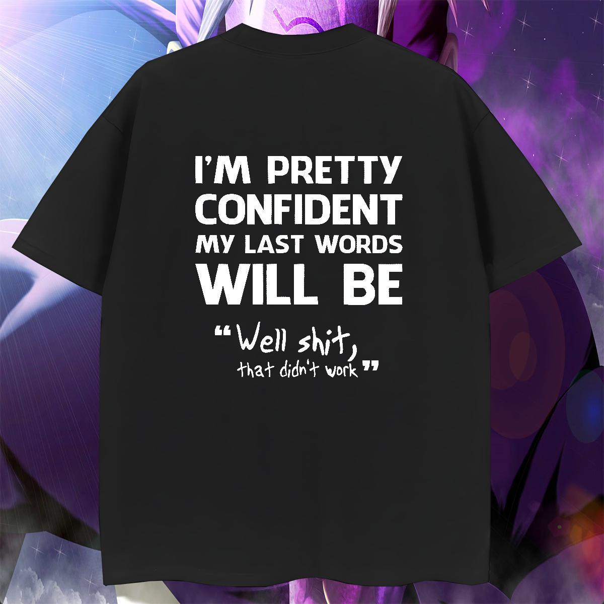 Designer Men Clothes T-Shirt 230g 100% Cotton Sport letter Graphic Breathable Short Sleeve New Arrival T-Shirts for Men Tees Shirts