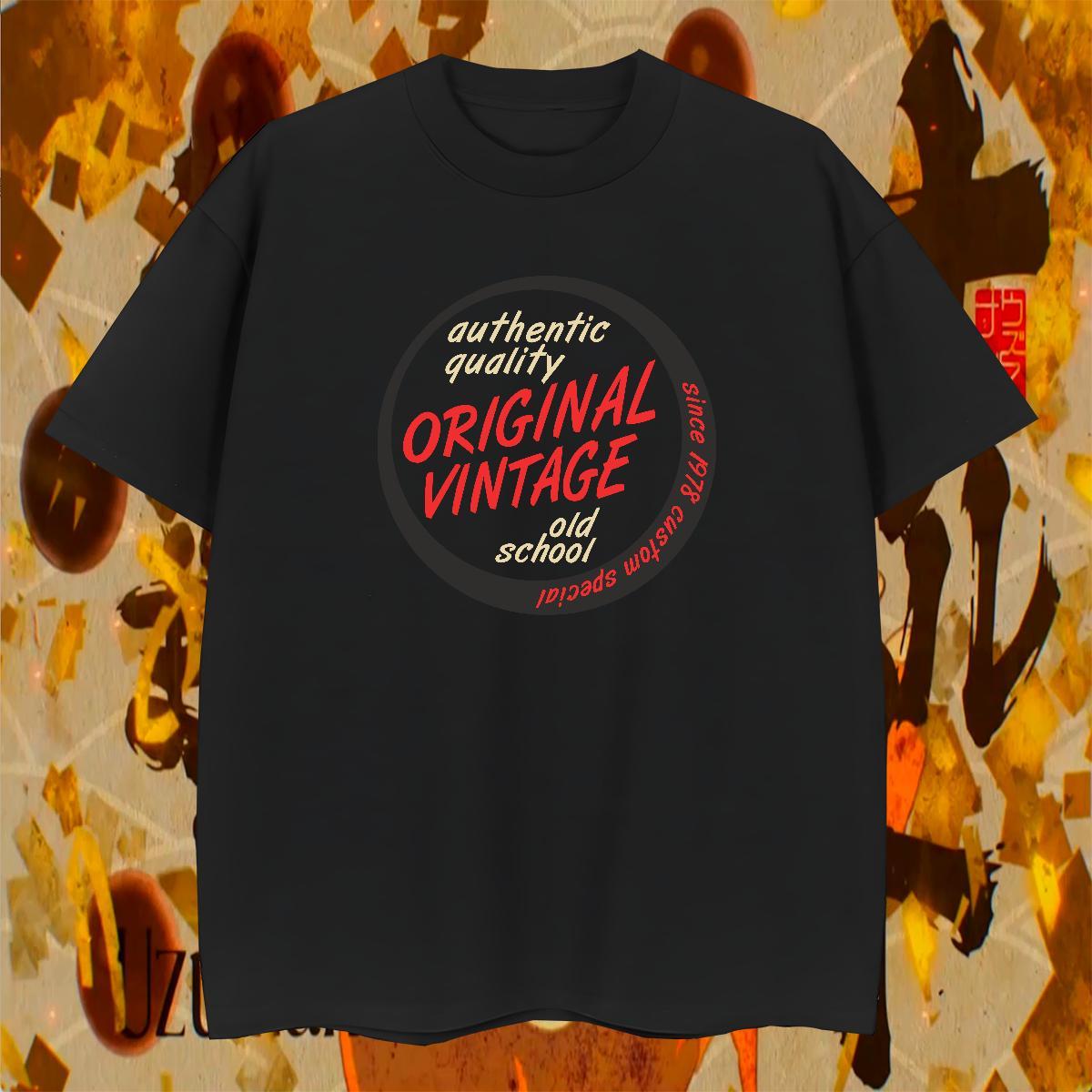 Unisex Men Tshirts 230g Pure Cotton Daily Wear letter Custom Big Size Short Sleeve O-Neck Casual New T Shirt For Man Tops Shirt