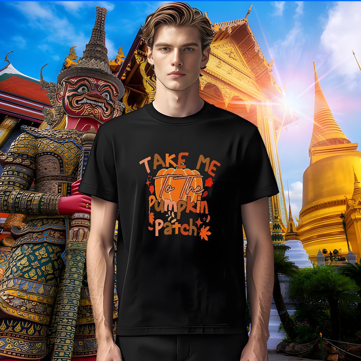 TOP Quality Men Tshirts 230g 100% Cotton halloween T-Shirts for Men Hip Hop Street Breathable Short Sleeve Custom Big Size New Designer Tees Shirts