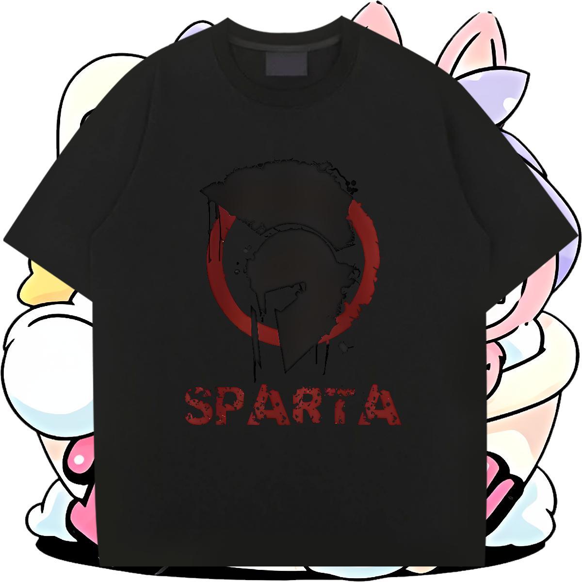 High Quality Men Clothes T-Shirt 230g Cotton Summer Casual letter Custom Big Size O Neck Short Sleeves Customized T-Shirts for Men Tops Shirt