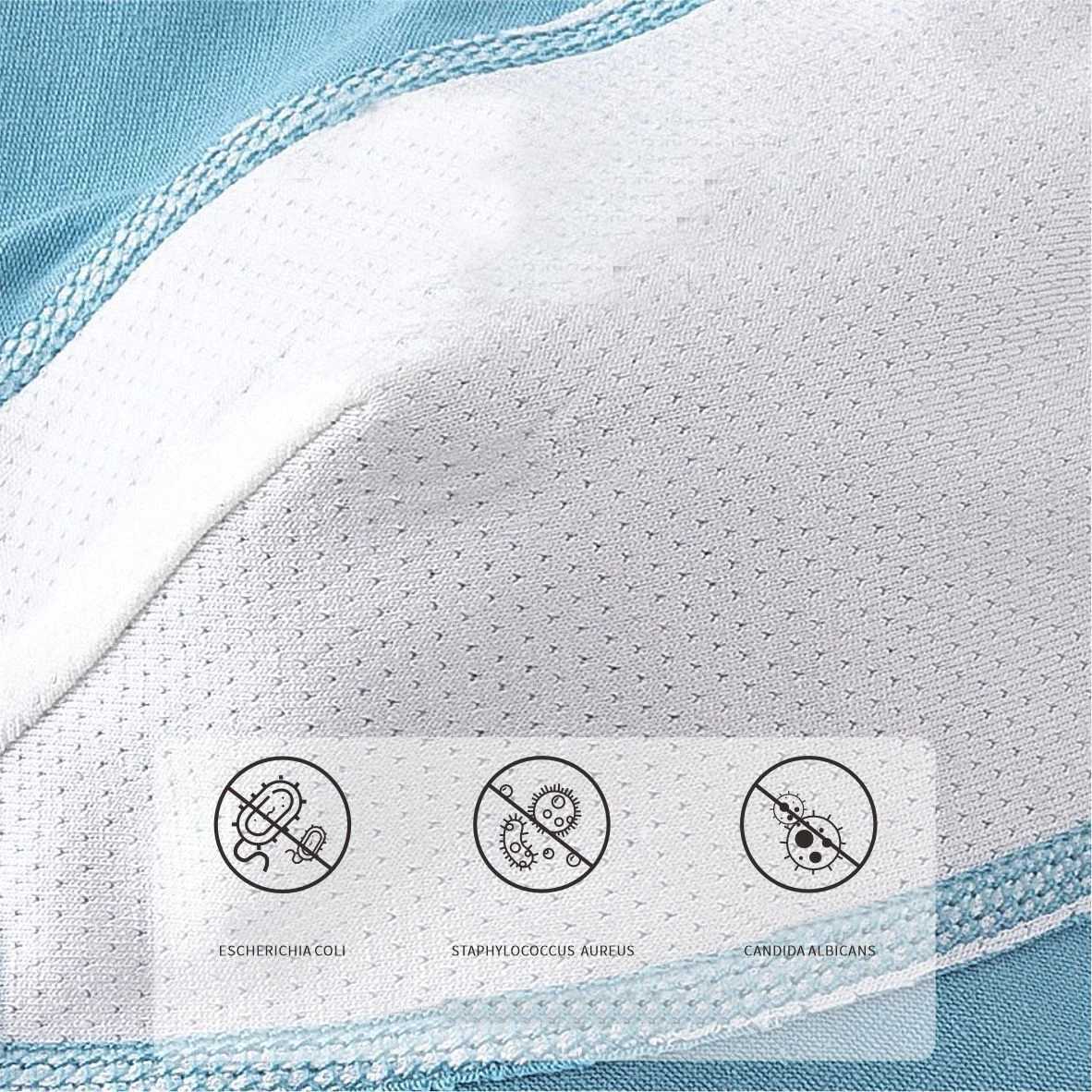 Childrens underwear cotton boys and teenagers boxer shorts 5 packsW240715