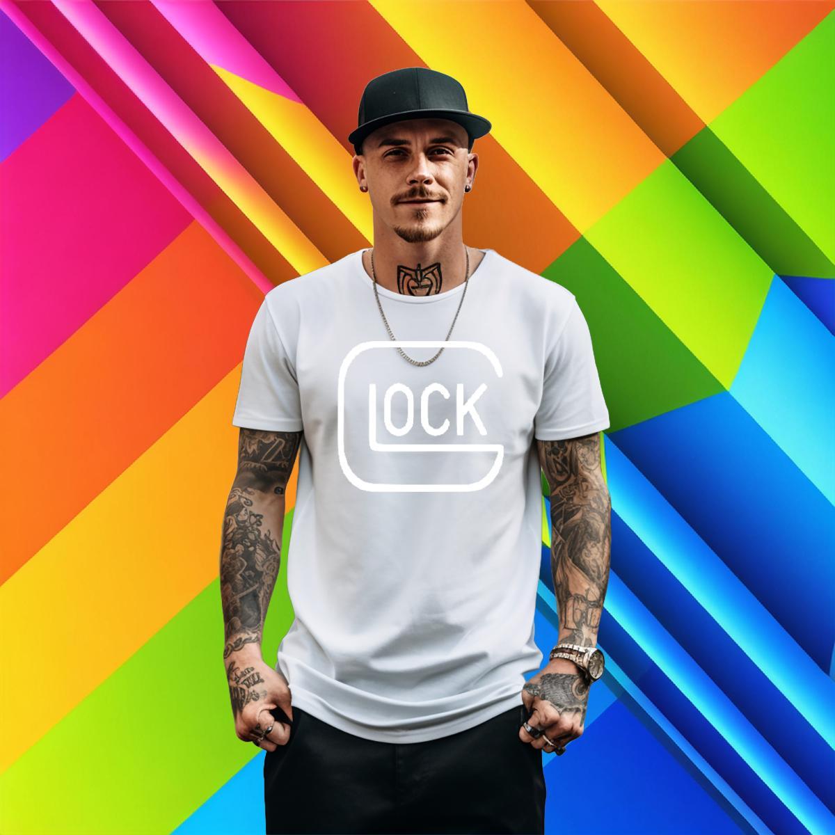 TOP Quality Men Clothes T-Shirt 230g Pure Cotton Daily Wear letter Graphic Round Neck Short Sleeve 2024 Designer Mens T Shirts Tees