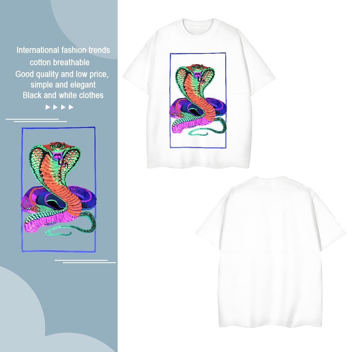 T shirt 230g Pure Cotton colorful Sport Breathable Soft Asian Size Couples T Shirts DIY Customized Wholesale Tees Shirts