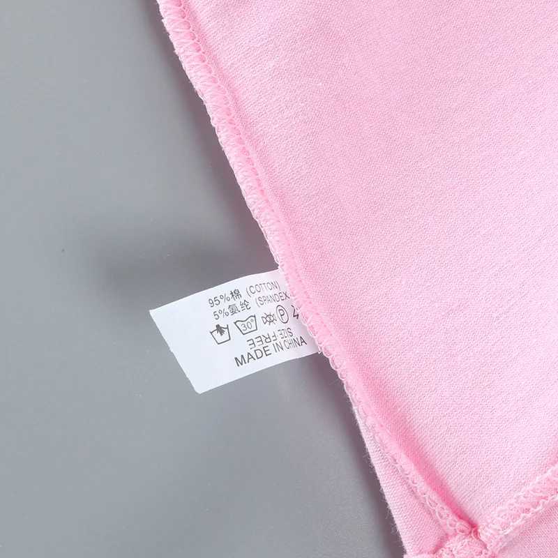 3 pieces of big girl underwear mid waist student underwear solid color teenage underwearW240715