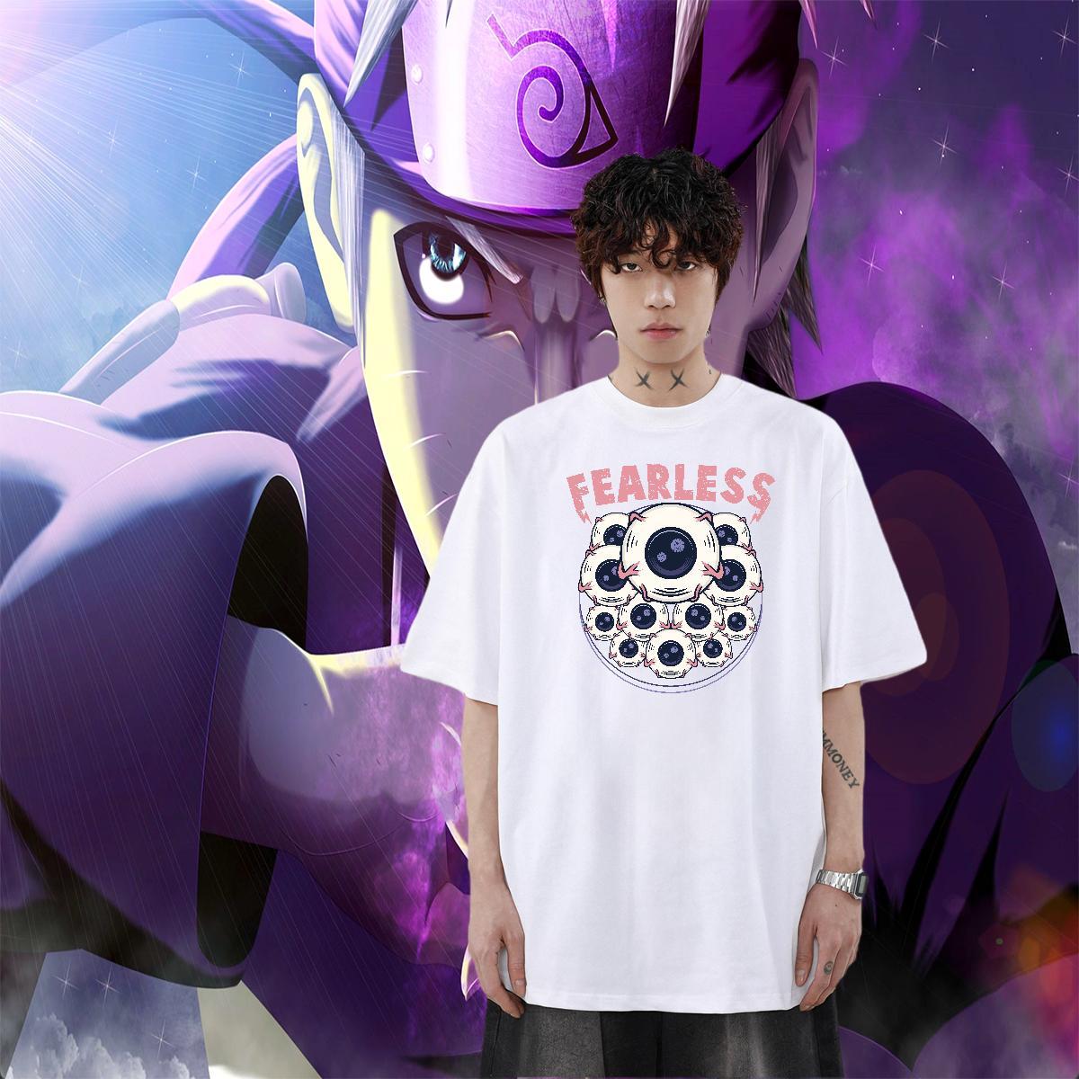 High Quality Mens Tshirts 230g Cotton Street wear Hip Hop ET Custom Big Size Round Neck Short Sleeve Fashion Casual T-Shirts Clothes