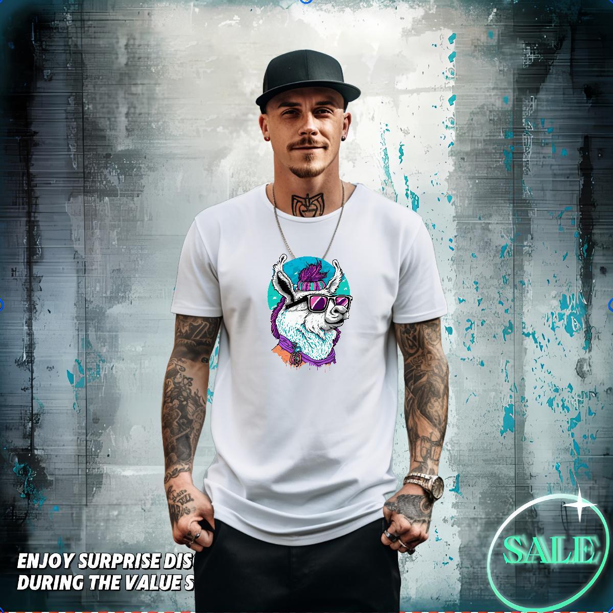 Stylist T Shirts Men 230g Cotton Deer Beach Tops Shirt Short Sleeve O-Neck Designer Mens Tshirts Graphic