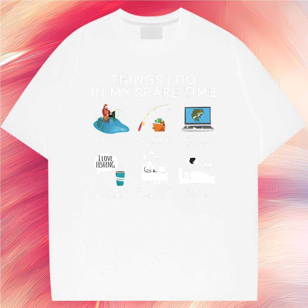 T shirt 100% Cotton 230g painting Hip Hop Street O-Neck Short Sleeve DIY Tshirts New Designer Free Shipping Top Tees