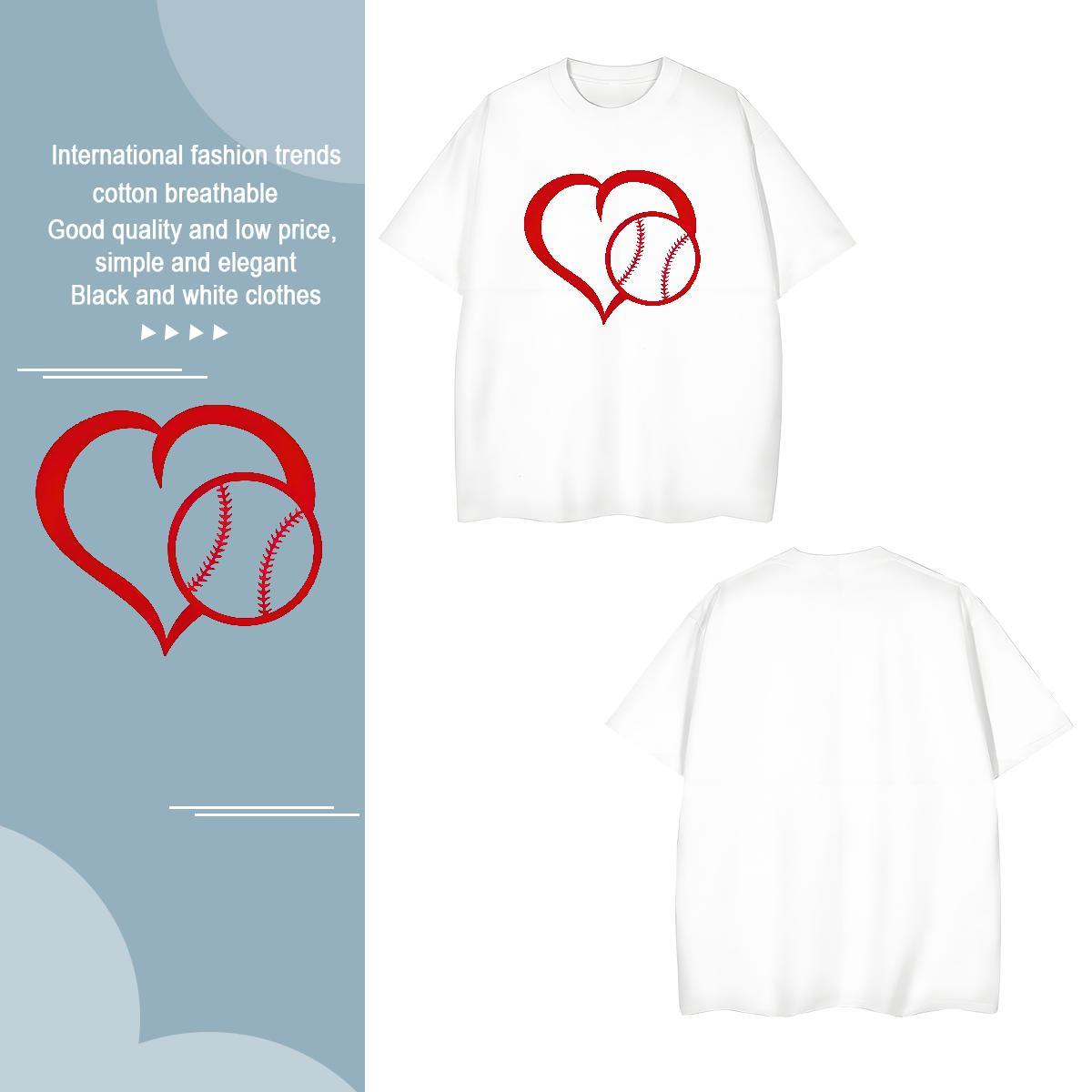 Mens T Shirts 230g 100% Cotton icon Street Breathable Short Sleeve Plus Size Custom Men Tshirts Wholesale Loose Tees Shirts