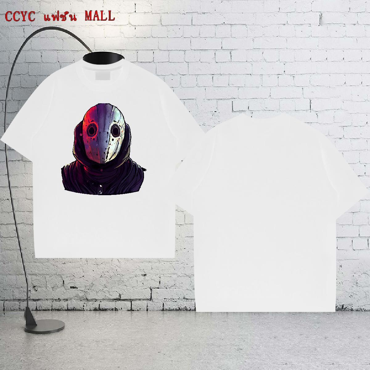 TOP Quality Mens Tshirts 230g Pure Cotton Sport ET DIY Anime O Neck Short Sleeves New Designer T Shirts Men Tops Tees