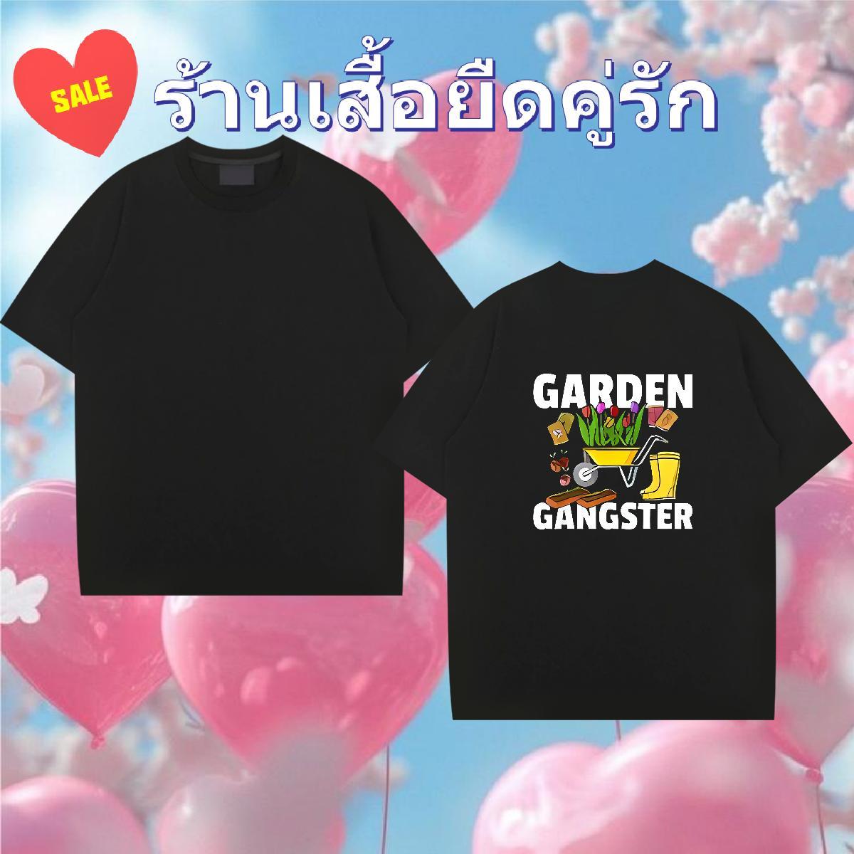 Customized T Shirt For Man 230g Pure Cotton flower Beach Tops Shirt Breathable Short Sleeve High Quality Men Tees Anime Print