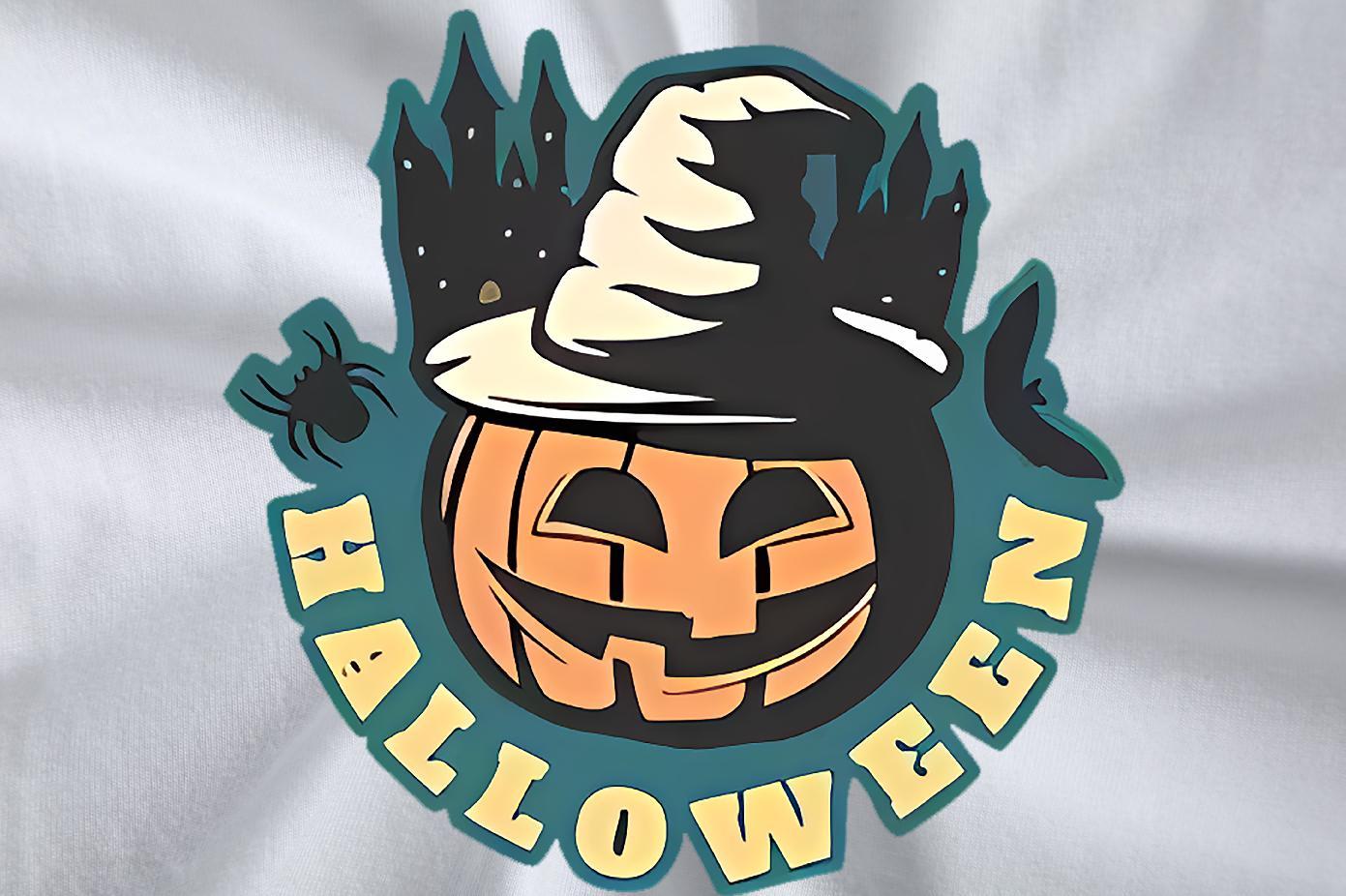 New Designer T-Shirts 230g Cotton halloween Casual Tops Tees Short Sleeve O-Neck High Quality Men Tops Tees Asian Size