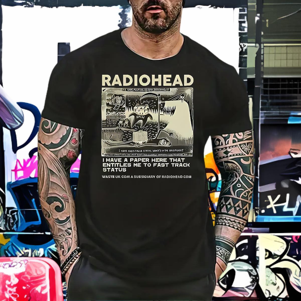 Classic Mens T Shirts 230g 100% Cotton bear Casual Wear Pure Cotton Brand Tshirt for Man Woman Black White