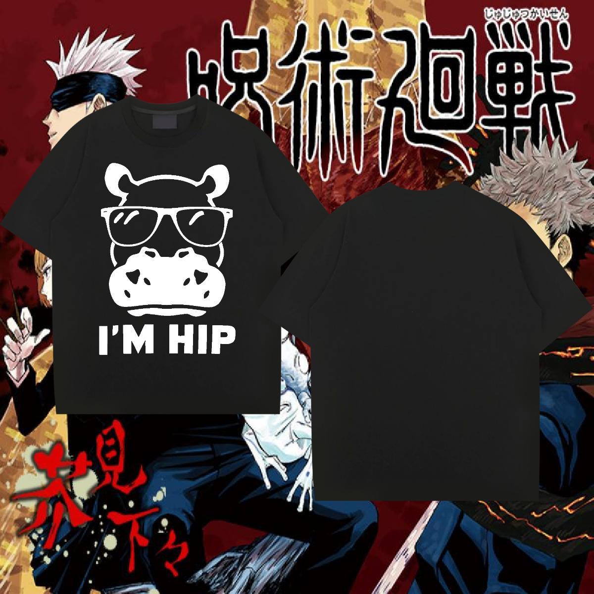 Free Shipping T shirt 100% Cotton 230g rhinoceros Casual Tops Shirt O-Neck Short Sleeve Brand Men Clothes T-Shirt Asian Size